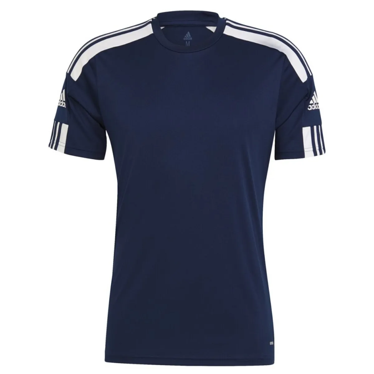 Adidas Herren T-Shirt Blau 488302