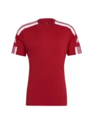 Adidas Herren T-Shirt Rot | online kaufen