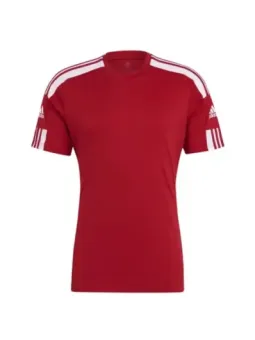 Adidas Herren T-Shirt Rot | online kaufen