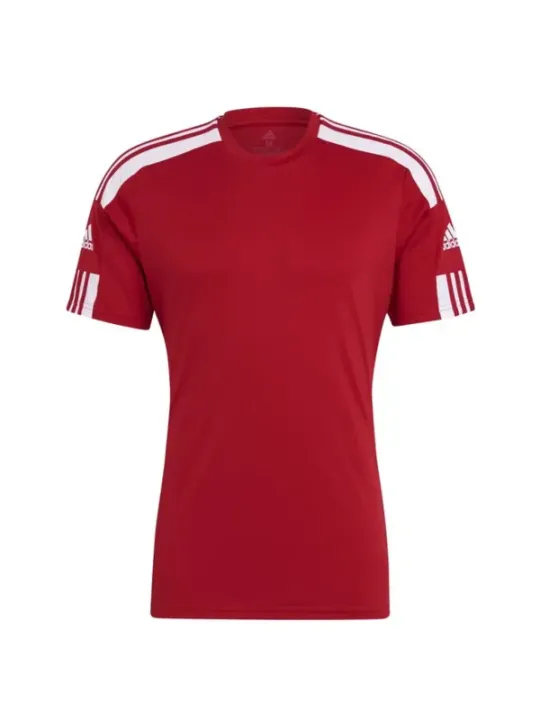 Adidas Herren T-Shirt Rot | online kaufen