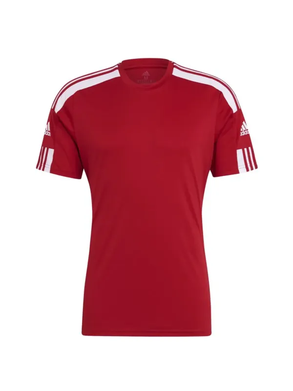 Adidas Herren T-Shirt Rot | online kaufen