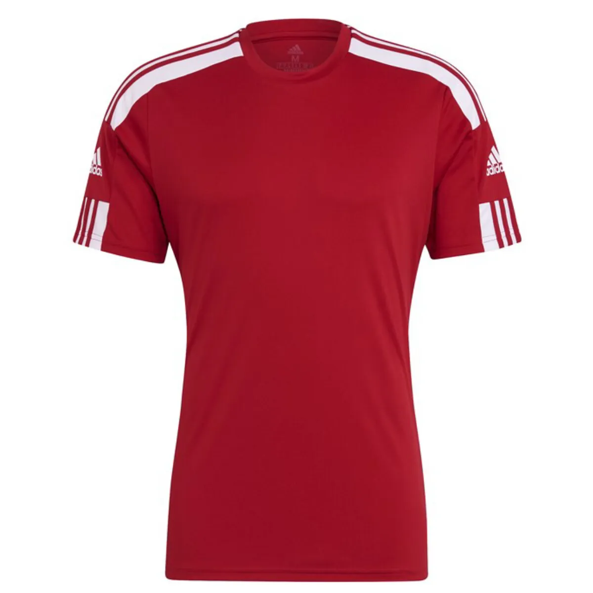 Adidas Herren T-Shirt Rot 488301