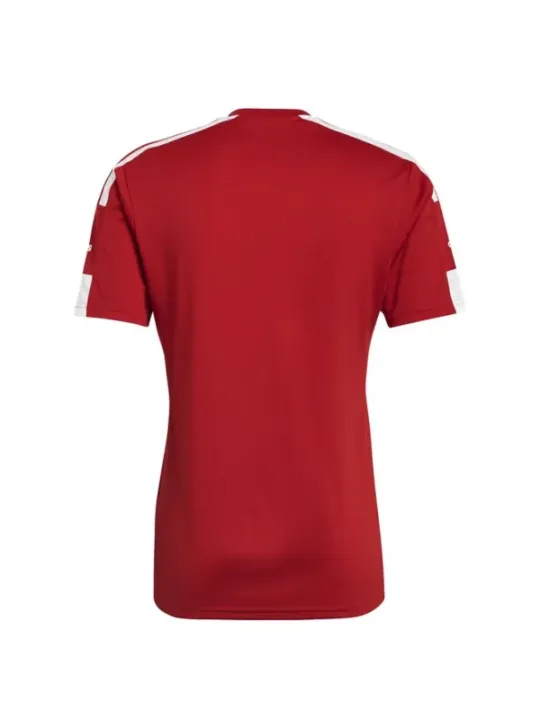 Adidas Herren T-Shirt Rot | online kaufen