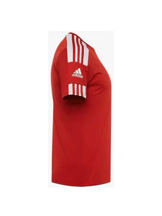 Adidas Herren T-Shirt Rot | online kaufen