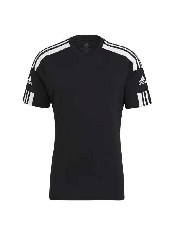 Adidas Herren T-Shirt Schwarz | online kaufen