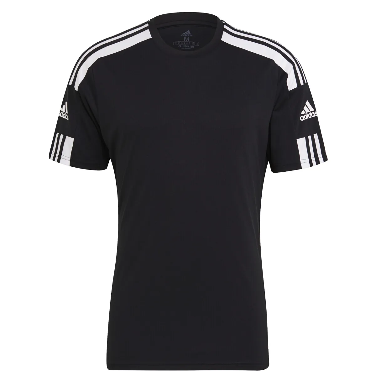 Herren T-Shirt Schwarz 488304