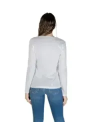 Liu Jo Damen T-Shirt Weiß | online kaufen