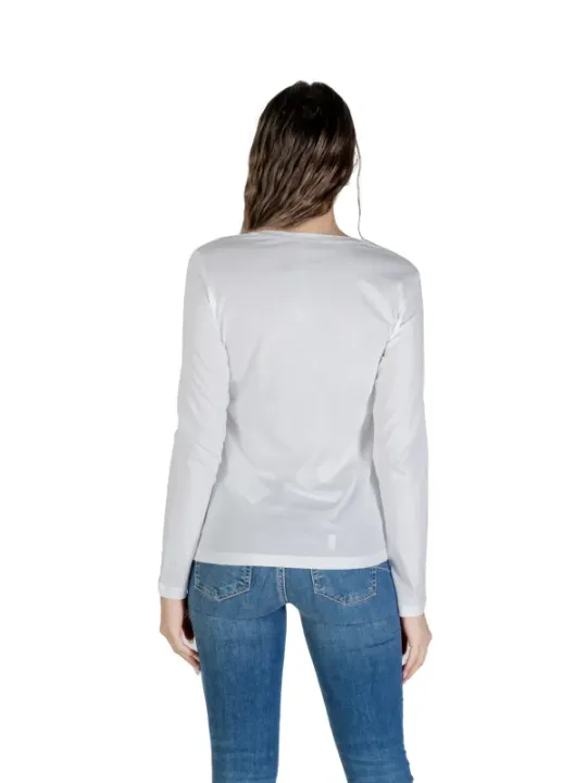 Liu Jo Damen T-Shirt Weiß | online kaufen