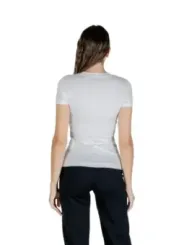 Guess Damen T-Shirt Weiß | online kaufen