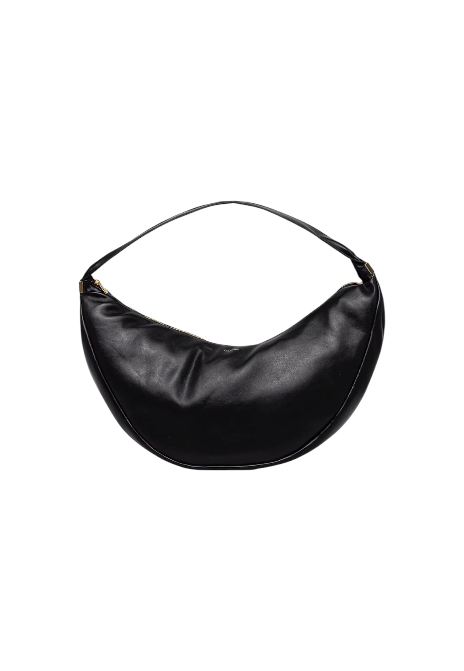 Damen Tasche Schwarz 487814