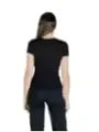 Guess Damen T-Shirt Schwarz | online kaufen