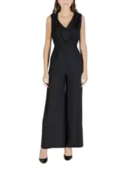 Rinascimento Damen Anzug Schwarz | online kaufen