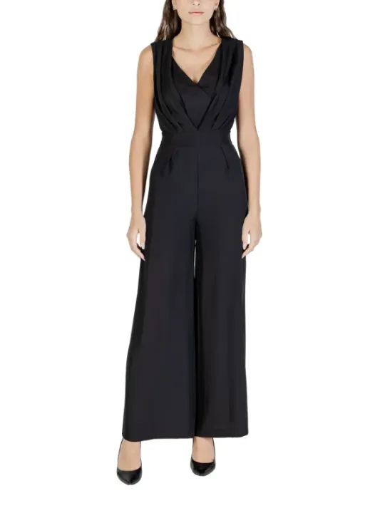 Rinascimento Damen Anzug Schwarz | online kaufen