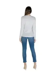 Liu Jo Damen T-Shirt Weiß | online kaufen