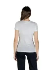 Liu Jo Damen T-Shirt Weiß | online kaufen