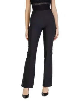 Rinascimento Damen Hose Schwarz | online kaufen