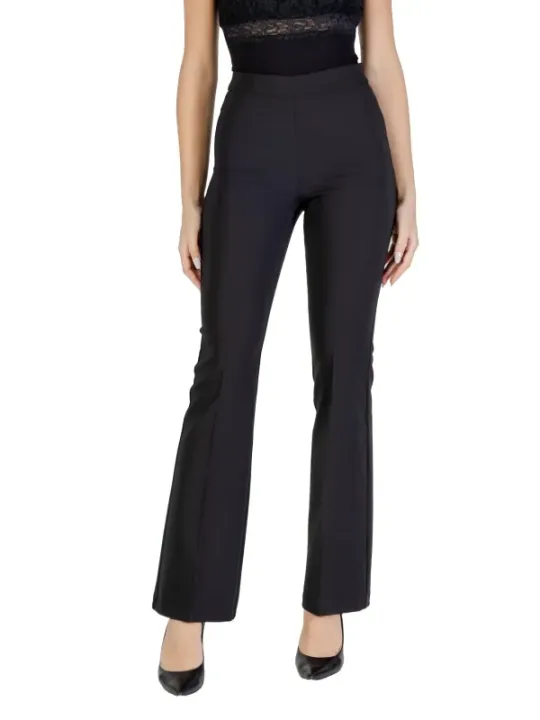 Rinascimento Damen Hose Schwarz | online kaufen