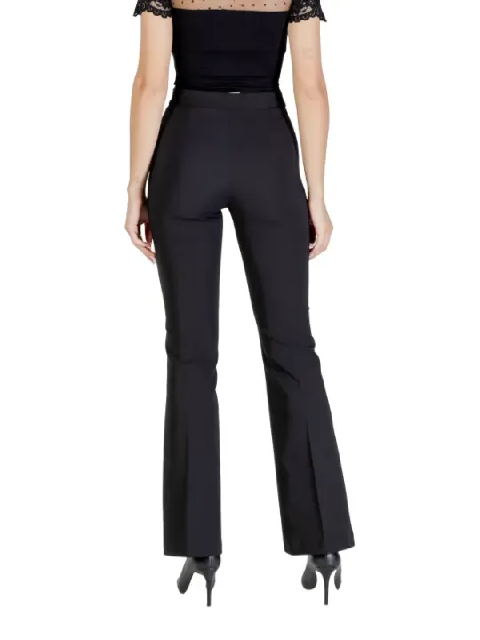 Rinascimento Damen Hose Schwarz | online kaufen