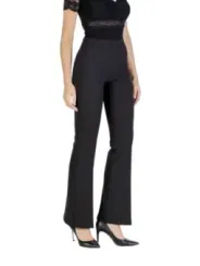 Rinascimento Damen Hose Schwarz | online kaufen