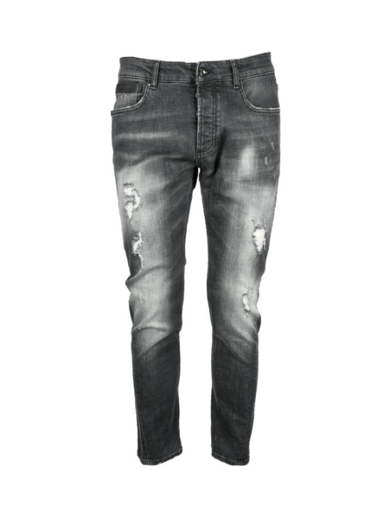 Jeans Costume National Contemporary - Costume National Contemporary Jeans Uomo 270,00 €  | Planet-Deluxe