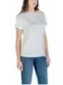Liu Jo Damen T-Shirt Weiß | online kaufen
