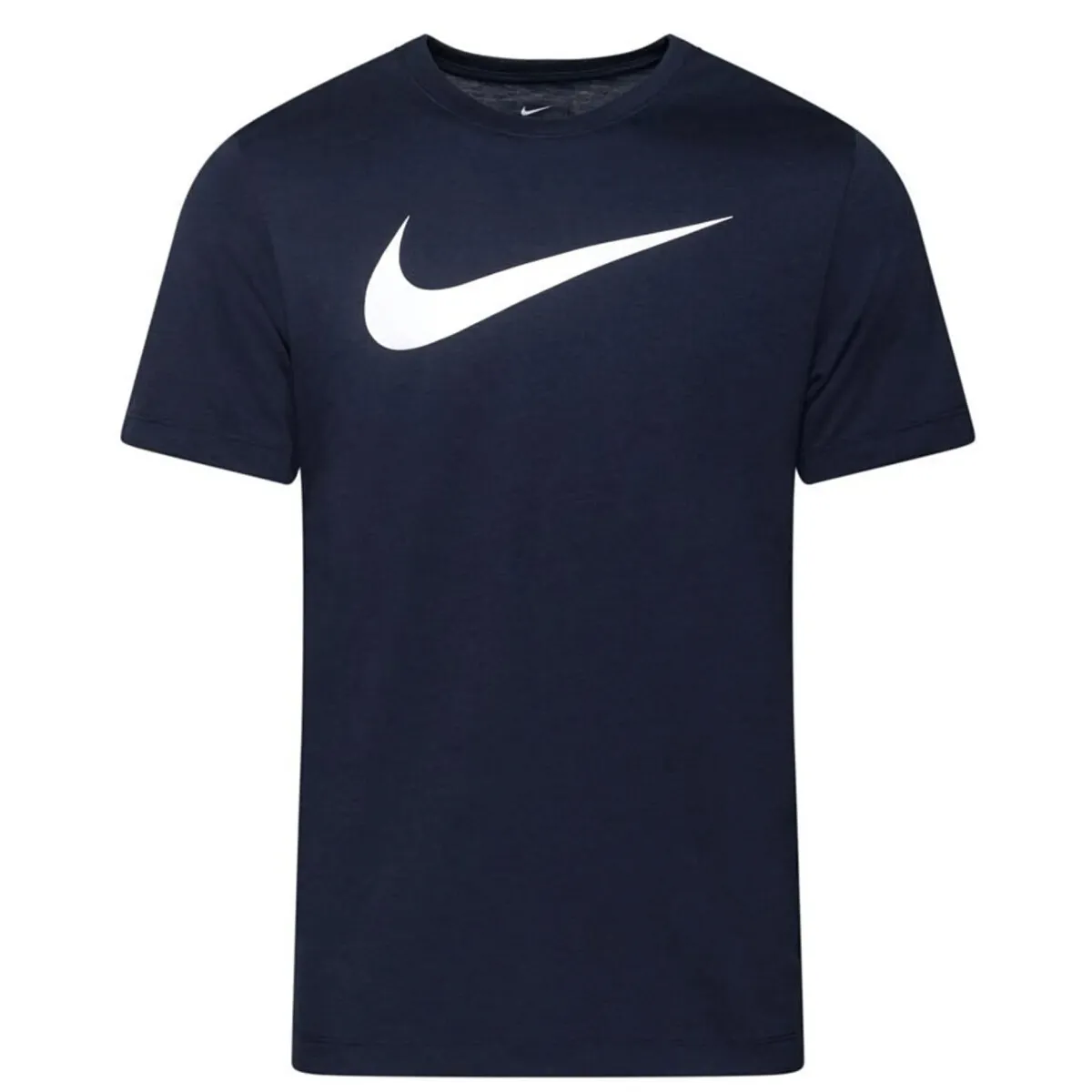 Nike Herren T-Shirt Blau 488293