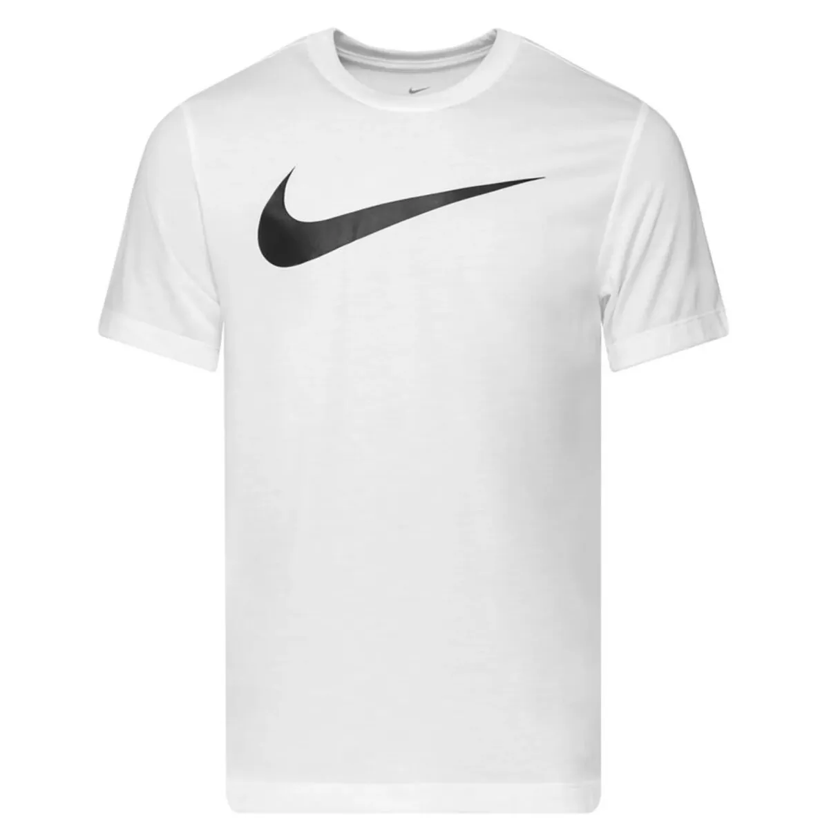 Nike Herren T-Shirt Weiß 488294