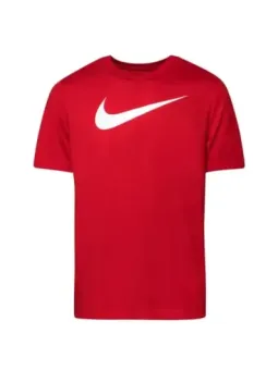 Nike Herren T-Shirt Rot mieten - Flex-Fashion Verleih