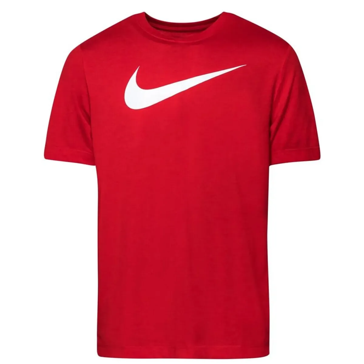 Nike Herren T-Shirt Rot 488292