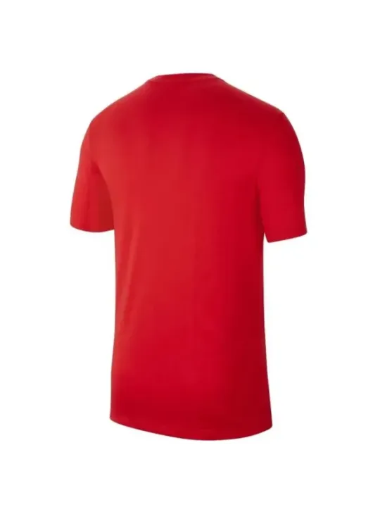 Nike Herren T-Shirt Rot | online kaufen