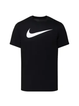 Nike Herren T-Shirt Schwarz mieten – Flex-Fashion Verleih