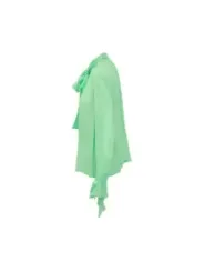 Pinko Damen Hemd Grün | online kaufen