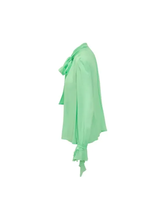 Pinko Damen Hemd Grün | online kaufen