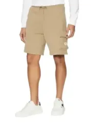 Calvin Klein Jeans Herren Bermudas Beige | online kaufen