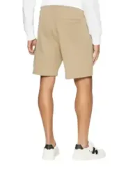 Calvin Klein Jeans Herren Bermudas Beige | online kaufen