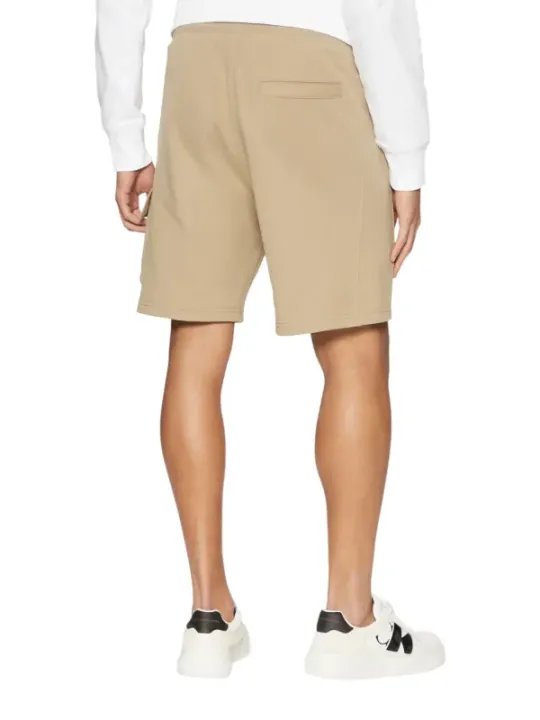 Calvin Klein Jeans Herren Bermudas Beige | online kaufen