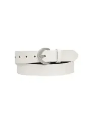 Calvin Klein Jeans Damen Gürtel Weiß | online kaufen