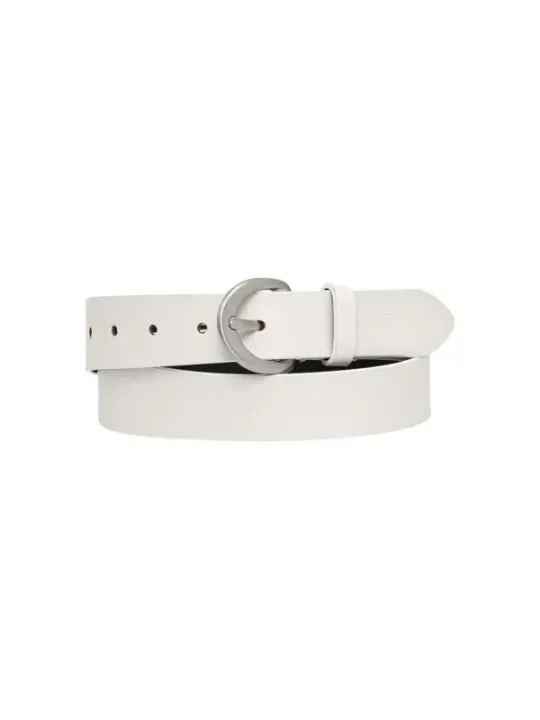 Calvin Klein Jeans Damen Gürtel Weiß | online kaufen