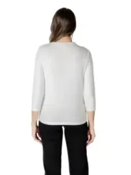 Street One Damen Pullover Weiß | online kaufen