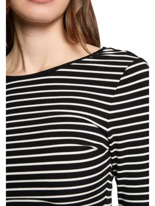 Morgan De Toi Damen Pullover Schwarz | online kaufen