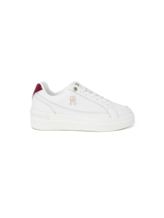 Sneakers Tommy Hilfiger - Tommy Hilfiger Sneakers Donna 160,00 €  | Planet-Deluxe