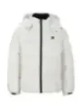 Tommy Jeans Herren Jacke Weiß | online kaufen