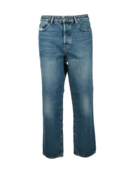 Diesel Herren Jeans Blau W33 mieten - Flex-Fashion Verleih