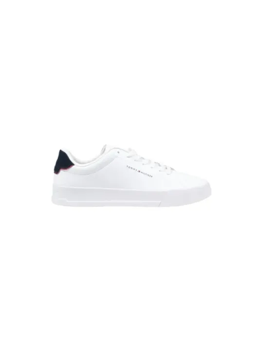 Tommy Hilfiger Herren Sneaker Weiß | online kaufen