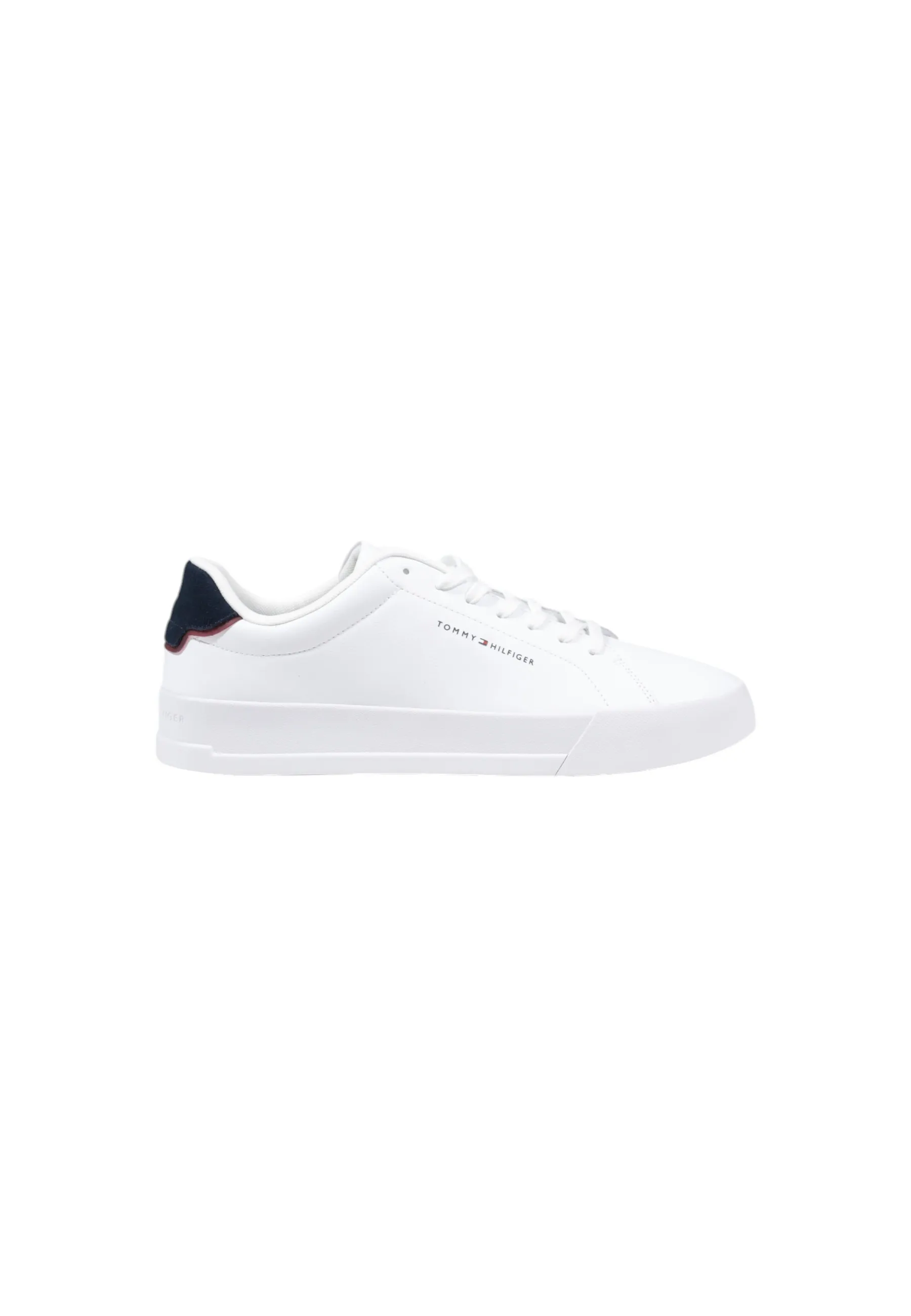 Herren Sneaker Weiß 478859