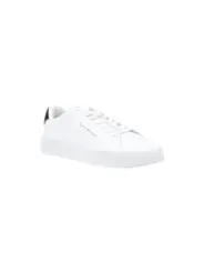Tommy Hilfiger Herren Sneaker Weiß | online kaufen