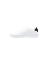 Tommy Hilfiger Herren Sneaker Weiß | online kaufen