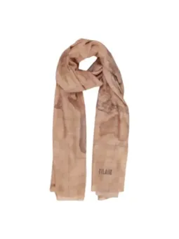 Alviero Martini Prima Classe Damen Halstuch Beige