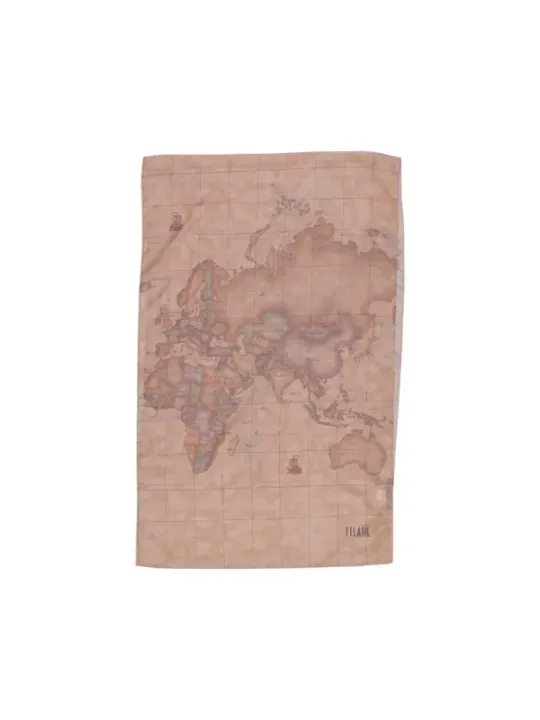 Alviero Martini Prima Classe Damen Halstuch Beige