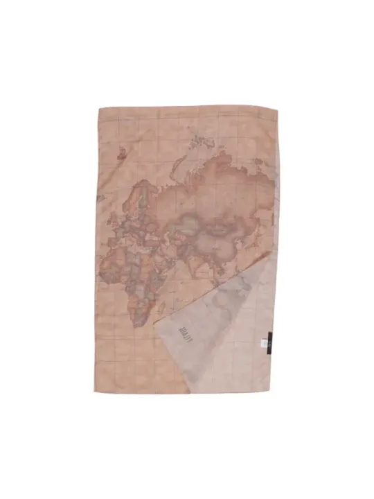 Alviero Martini Prima Classe Damen Halstuch Beige